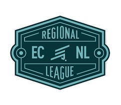 Regional ECNL Logo