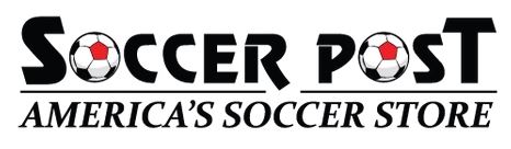 Soccer Post Logo