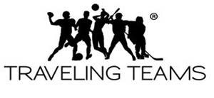 travelling teams logo