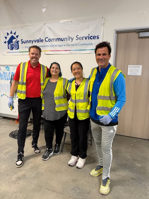 Sunnyvale Community Services