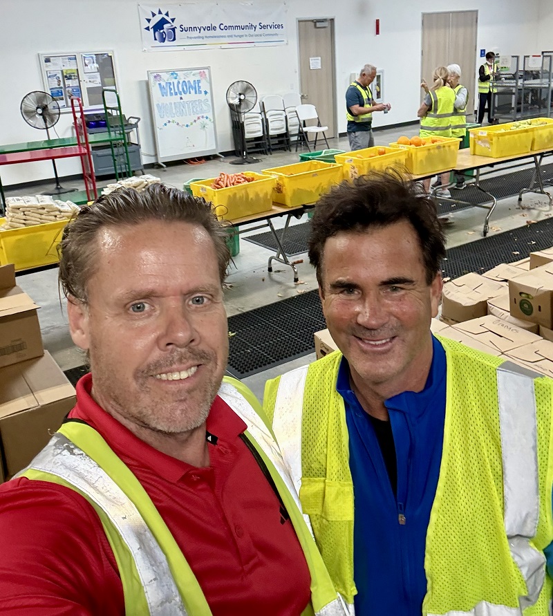 Sunnyvale Community Services