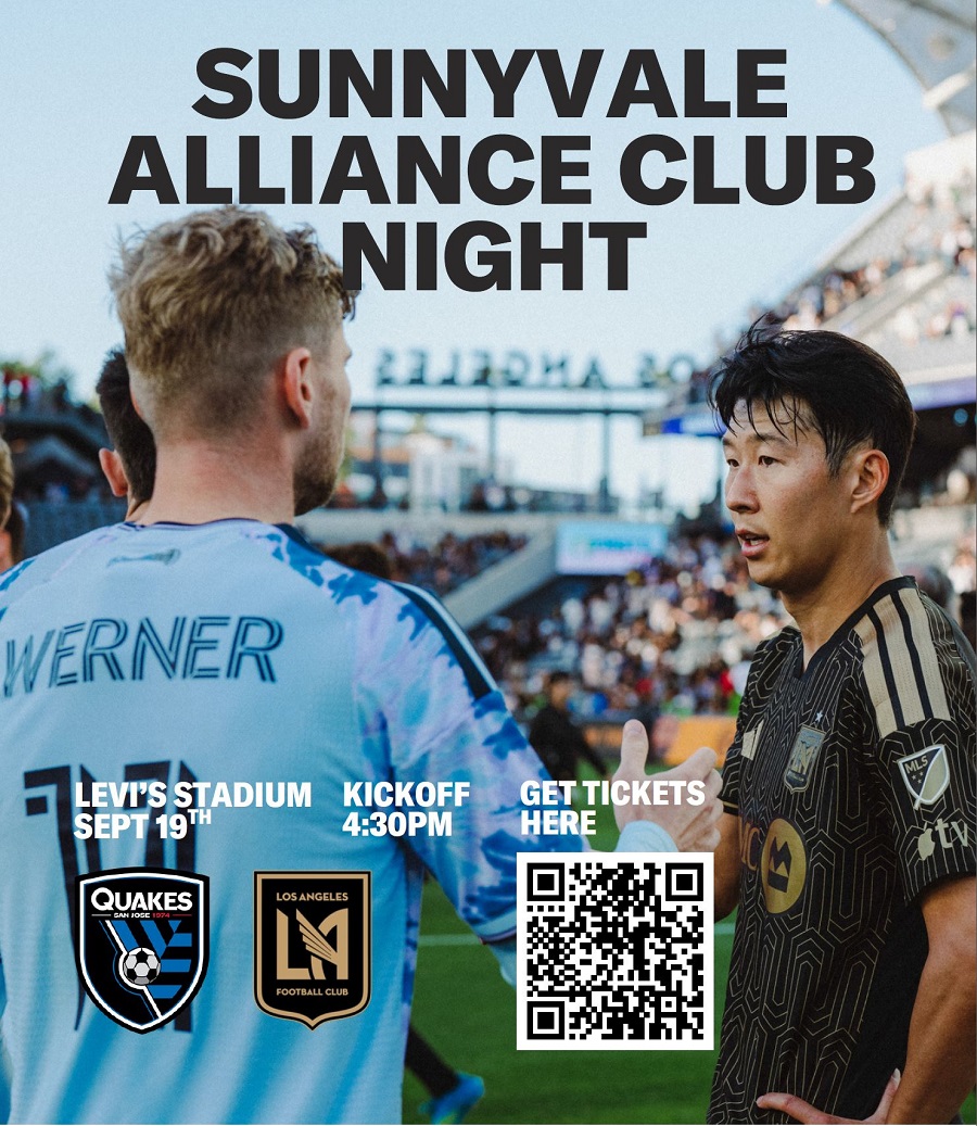 SASC Club night
